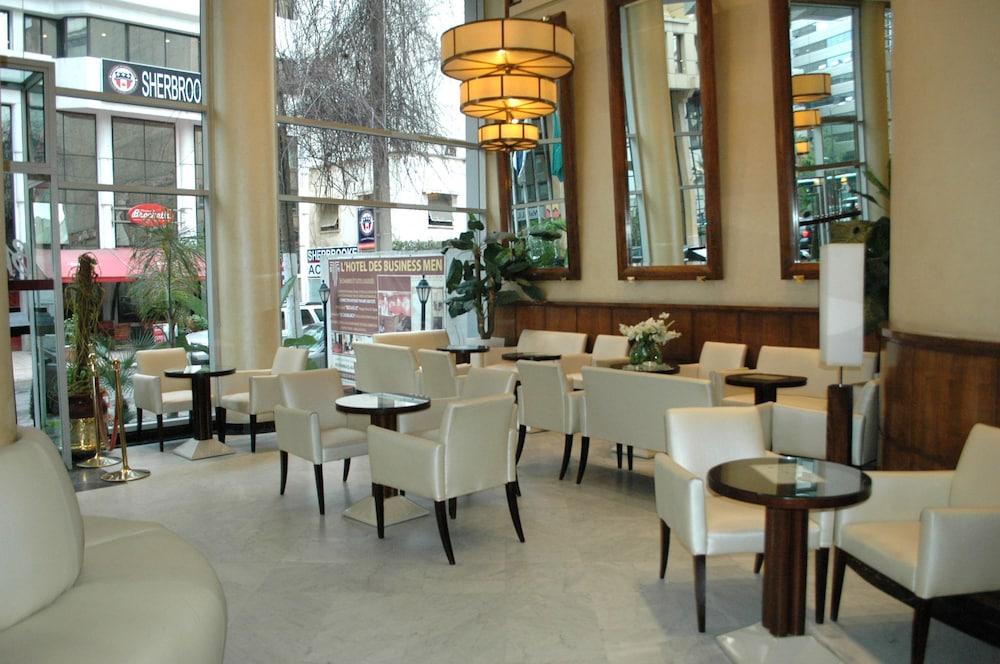 Best Western Plus Casablanca City Center Екстериор снимка