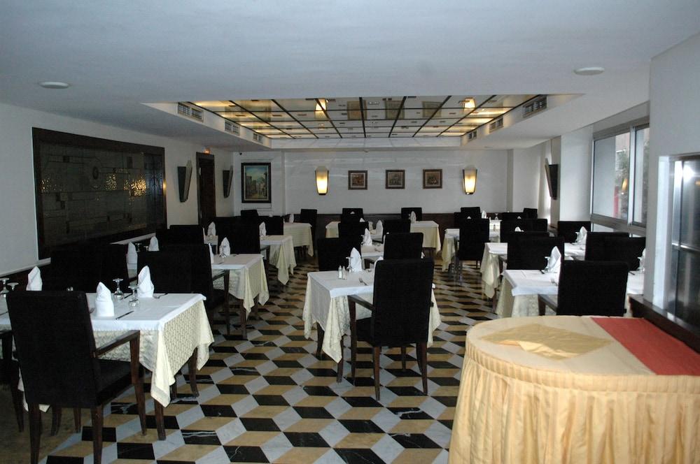 Best Western Plus Casablanca City Center Екстериор снимка