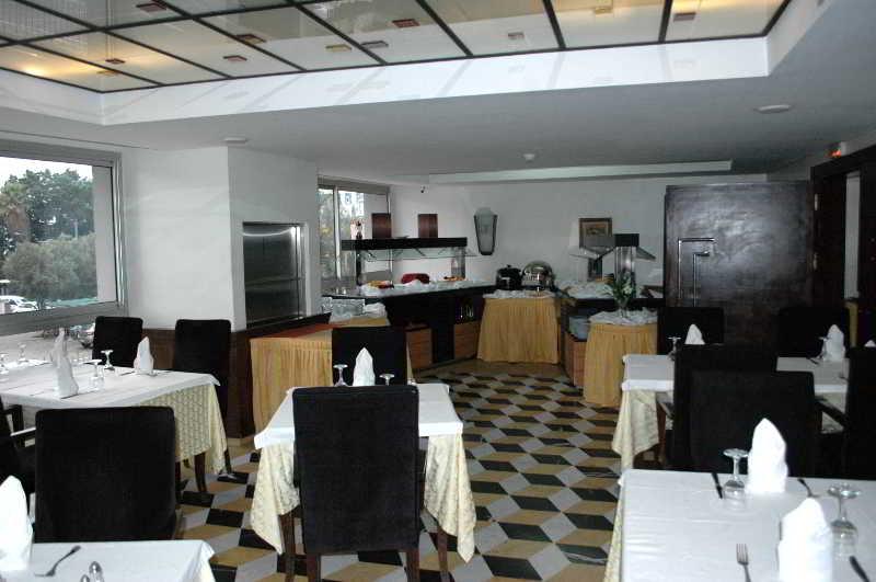 Best Western Plus Casablanca City Center Екстериор снимка