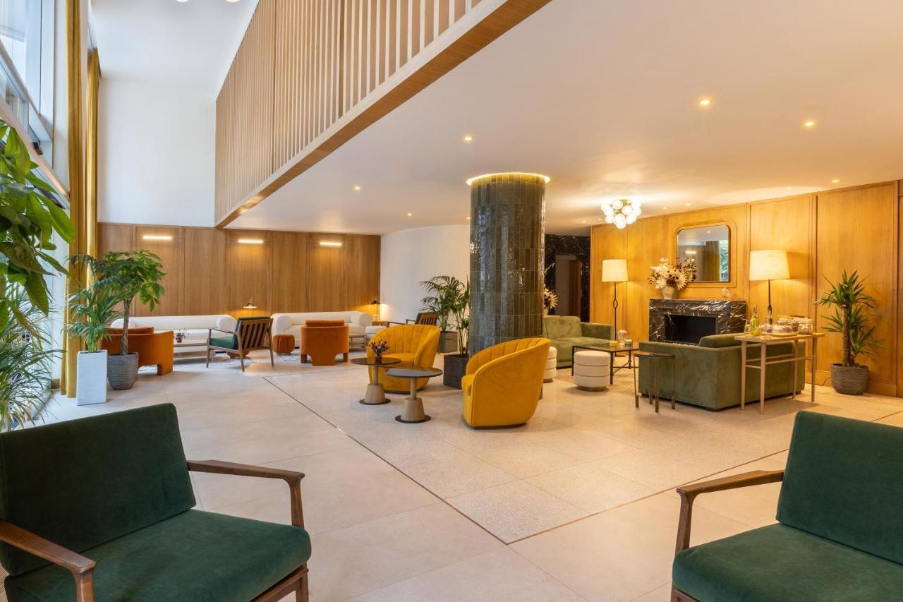 Best Western Plus Casablanca City Center Екстериор снимка