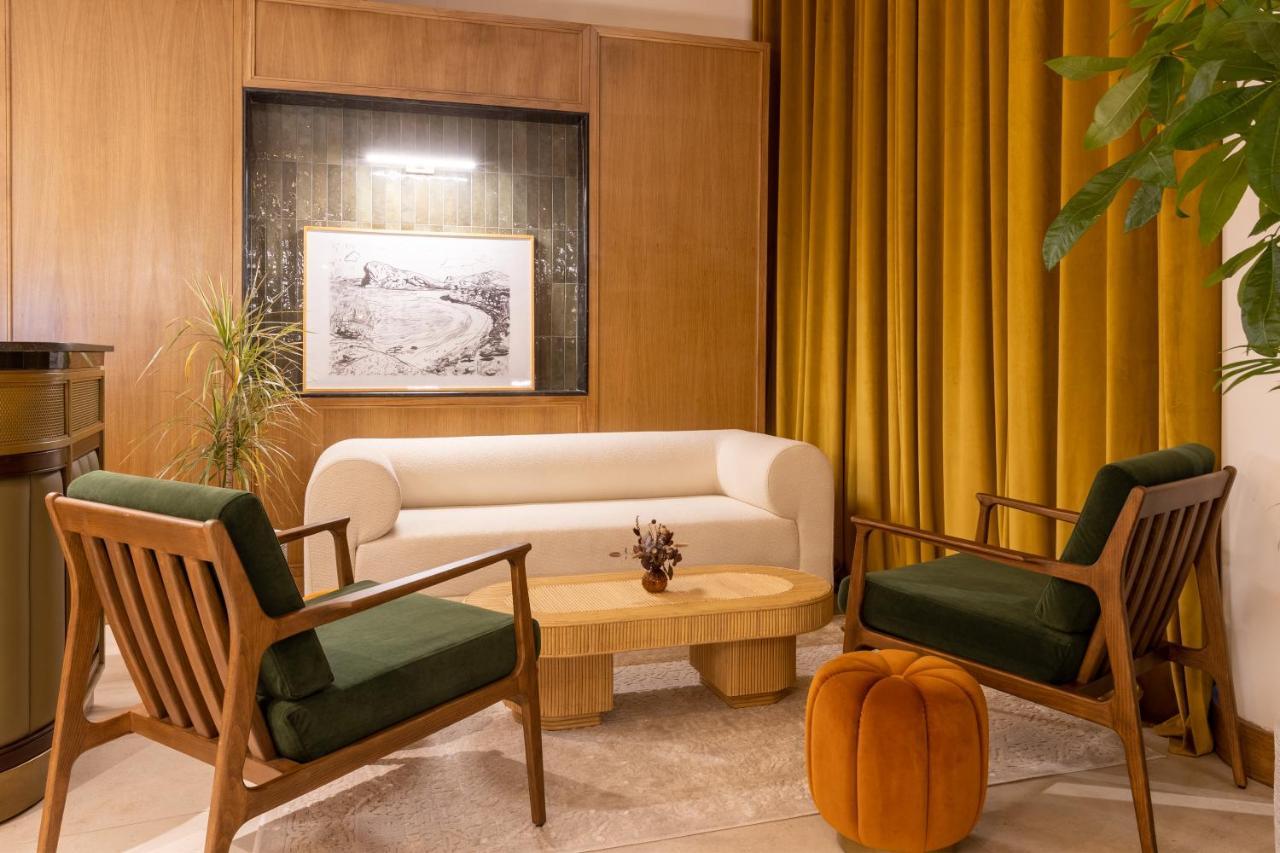 Best Western Plus Casablanca City Center Екстериор снимка
