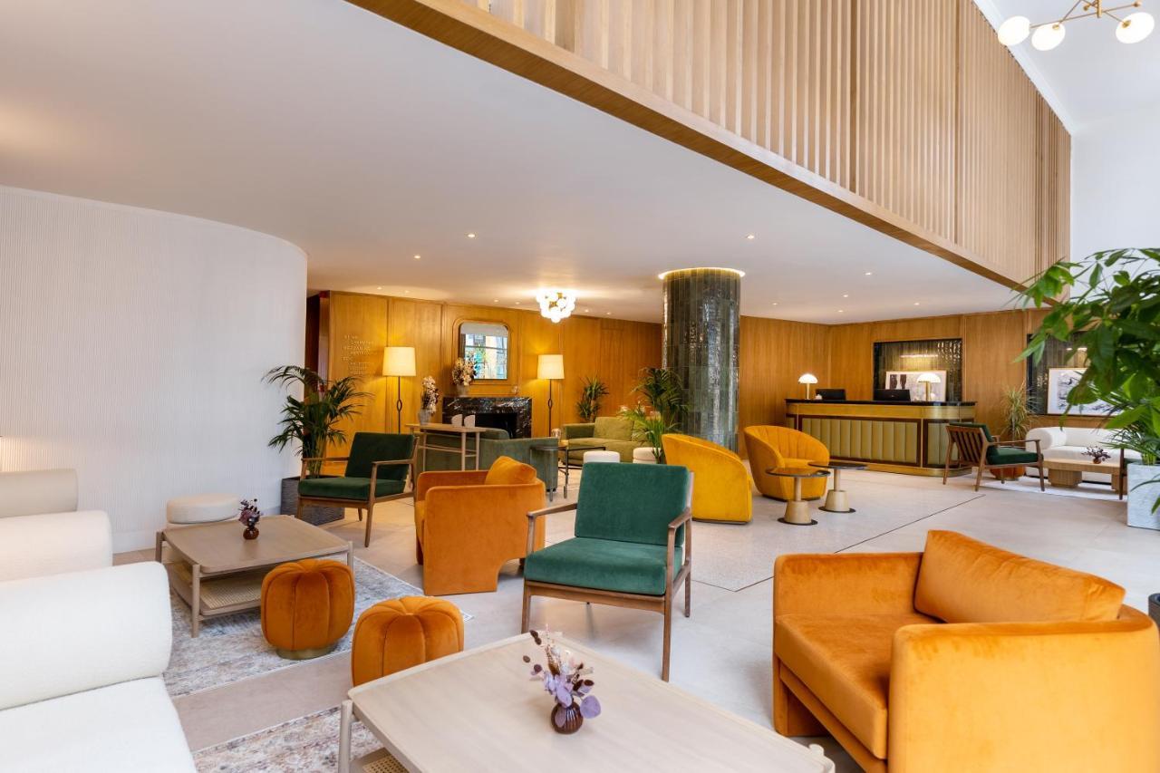 Best Western Plus Casablanca City Center Екстериор снимка