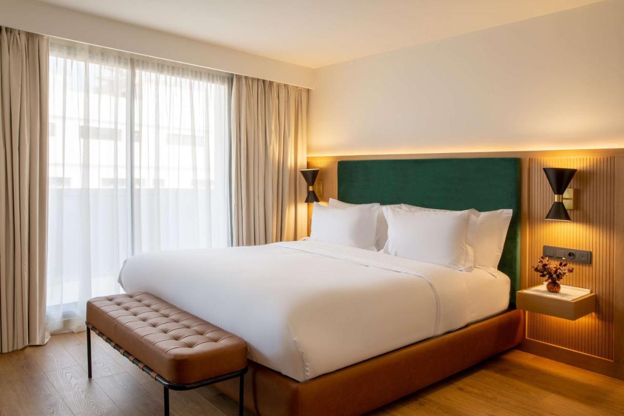 Best Western Plus Casablanca City Center Екстериор снимка