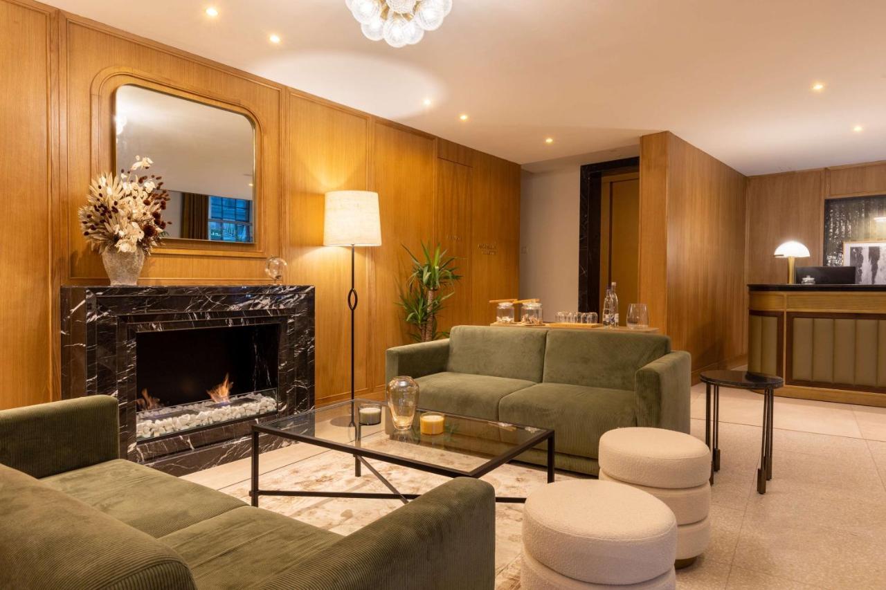 Best Western Plus Casablanca City Center Екстериор снимка