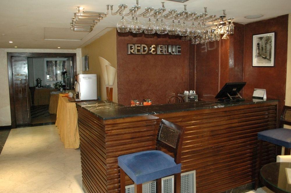 Best Western Plus Casablanca City Center Екстериор снимка